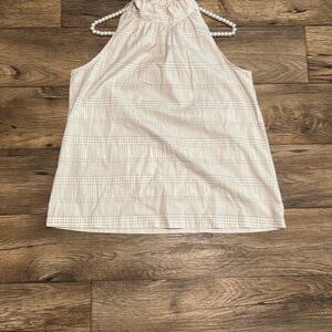 Michelle McDowell Carson Beach Top